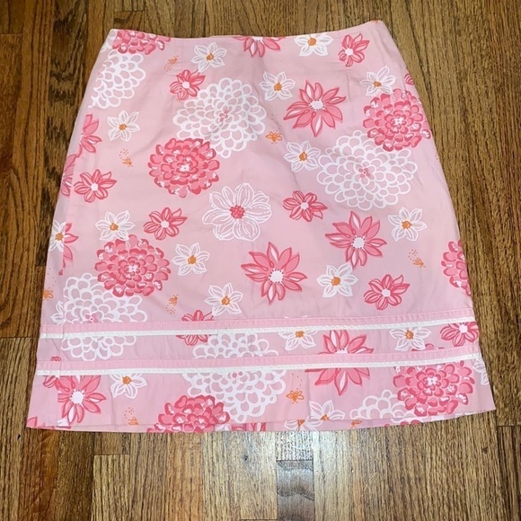 Lilly Pulitzer Dresses & Skirts - Lilly Pulitzer Skirt Size 0